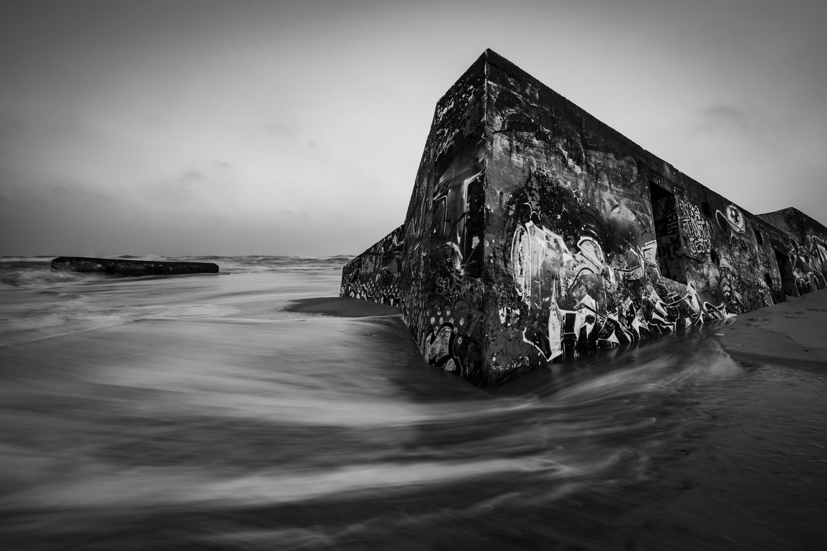Vague du passé